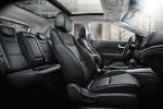Kia KX3 2016 года